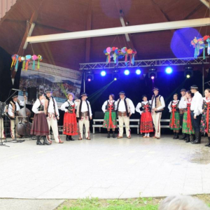 Festiwal Kultury Beskidu Wyspowego